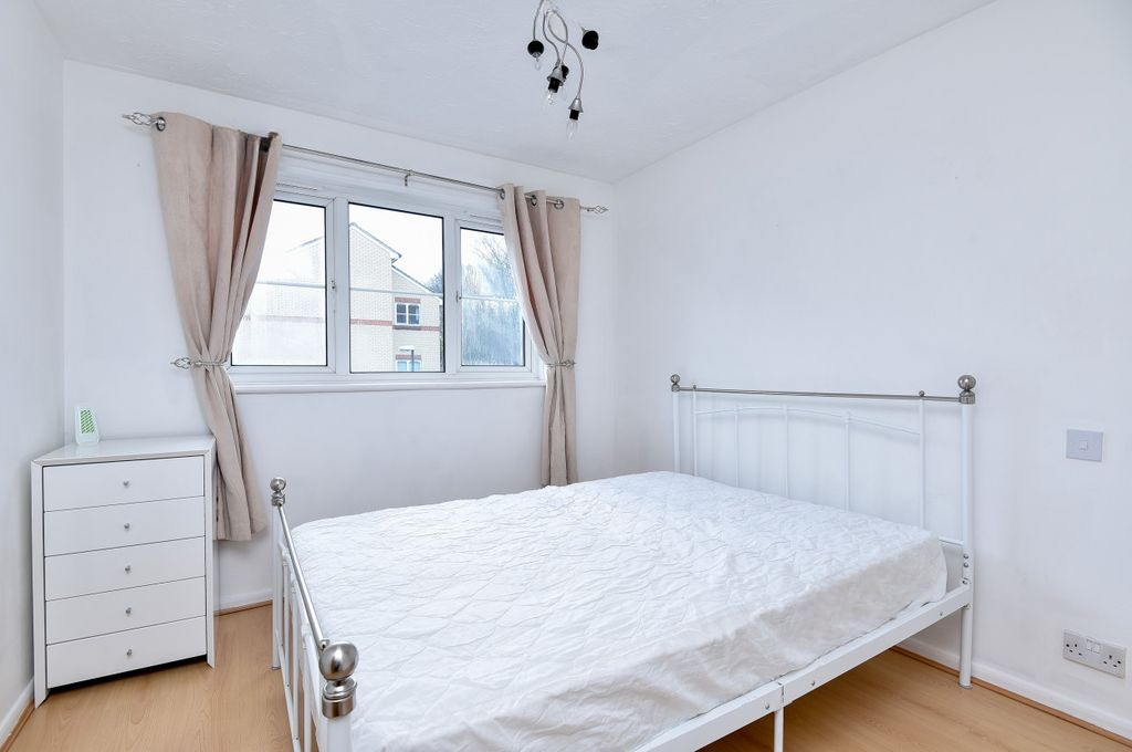 Квартира в Лондоне, Великобритания, 37 м² - фото 8
