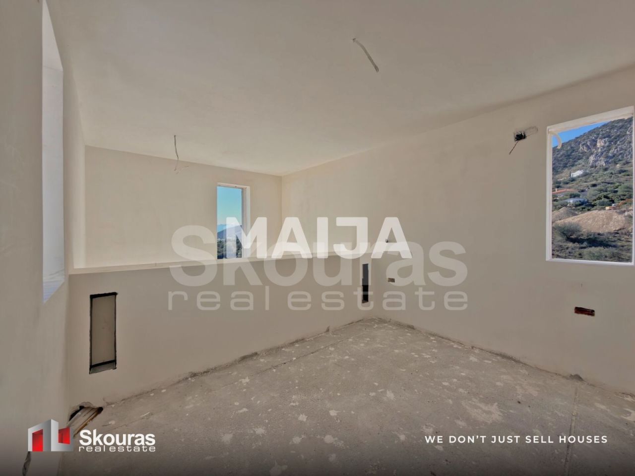 Дом Толо, Греция, 96.09 м² - фото 15