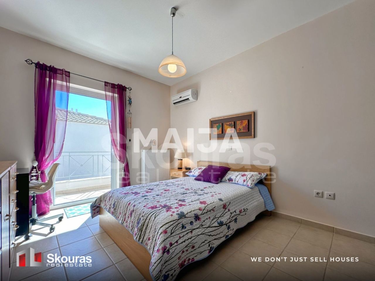 Апартаменты Асини, Греция, 96 м² - фото 15