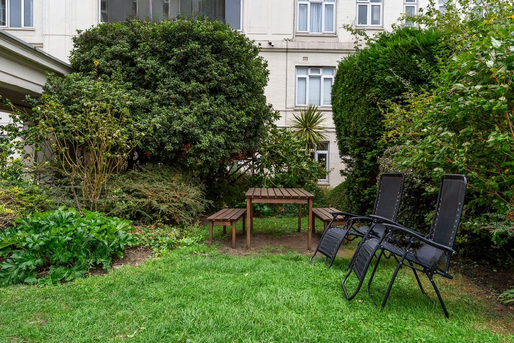 Квартира в Лондоне, Великобритания, 9 м² - фото 8