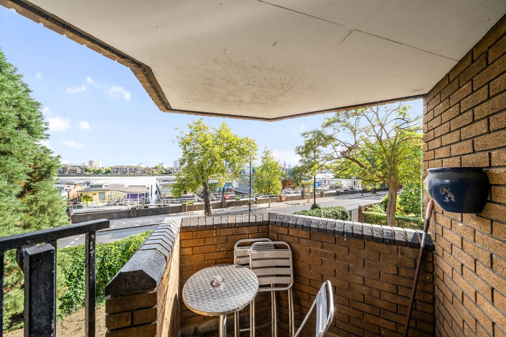 Квартира в Лондоне, Великобритания, 75 м² - фото 8