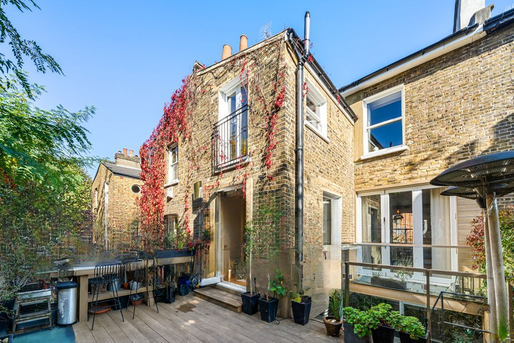 Квартира в Лондоне, Великобритания, 187 м² - фото 8