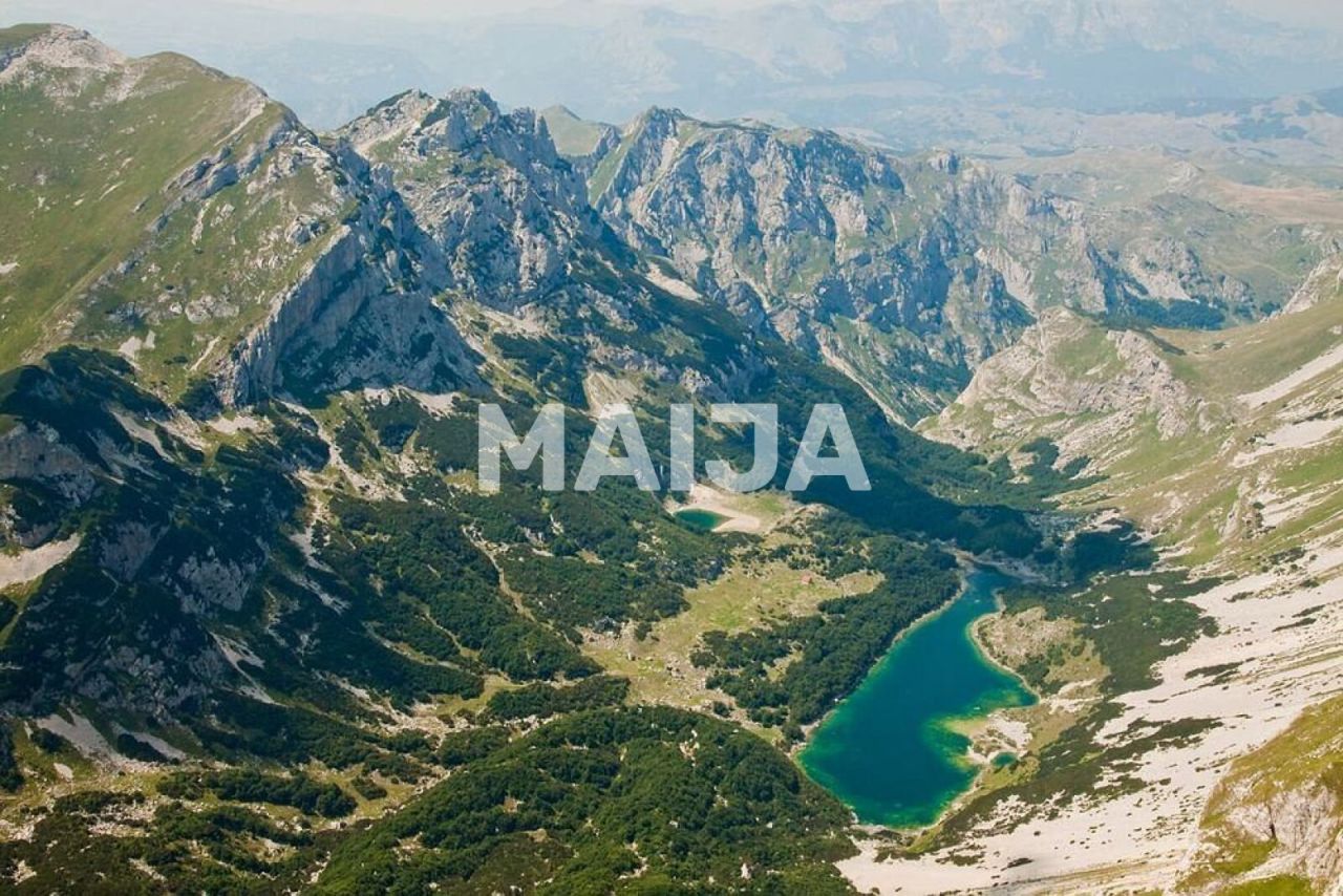 Земля в Жабляке, Черногория, 45 122 м² - фото 15