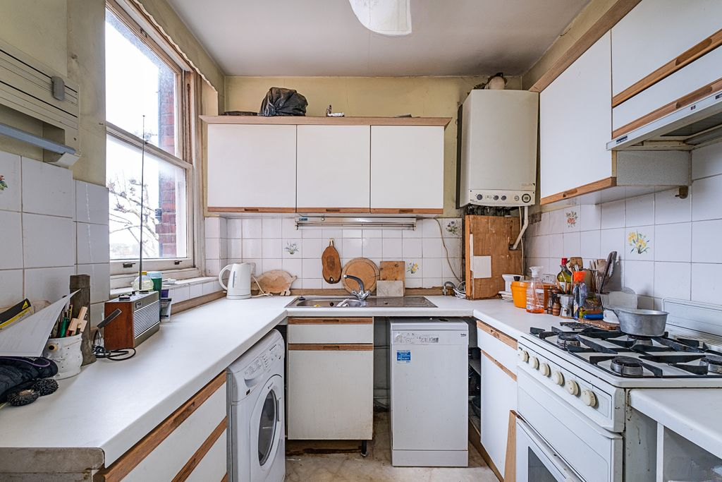 Квартира в Лондоне, Великобритания, 62 м² - фото 8