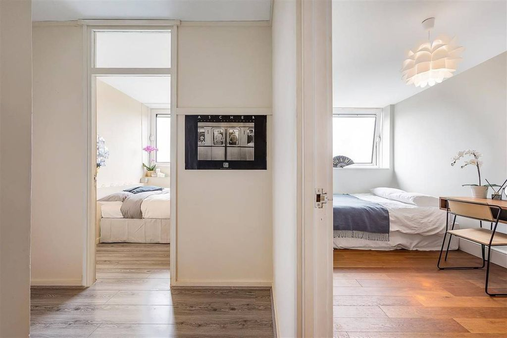 Квартира в Лондоне, Великобритания, 51 м² - фото 8