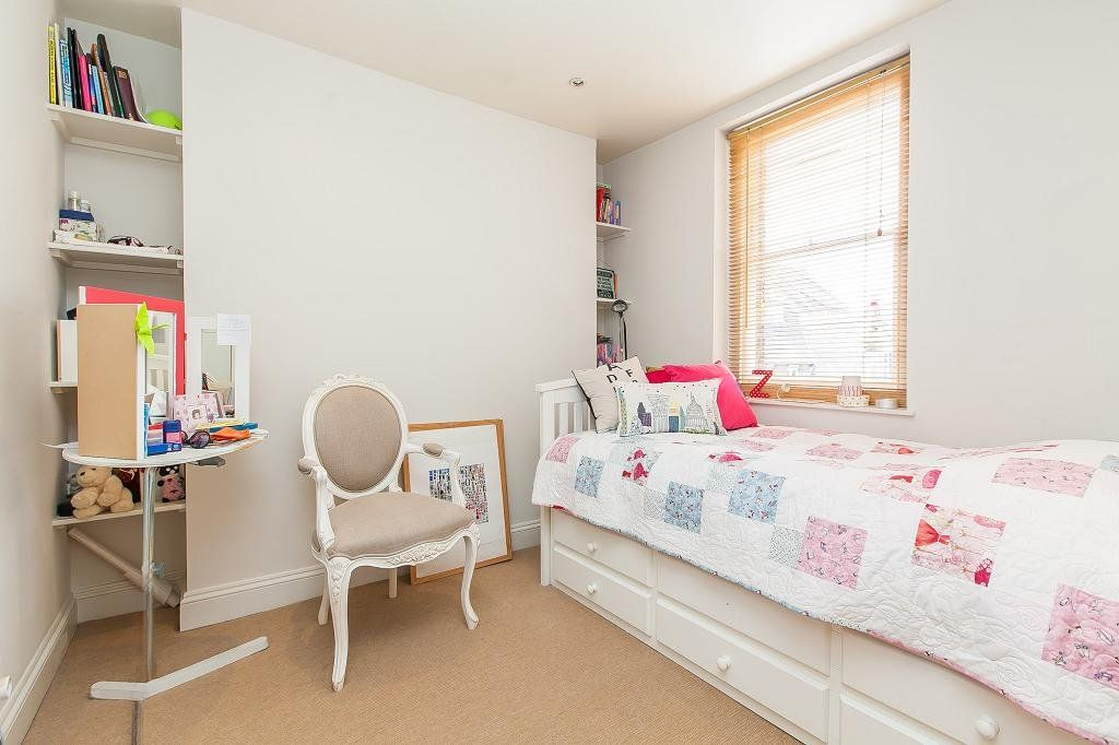 Квартира в Лондоне, Великобритания, 99 м² - фото 8