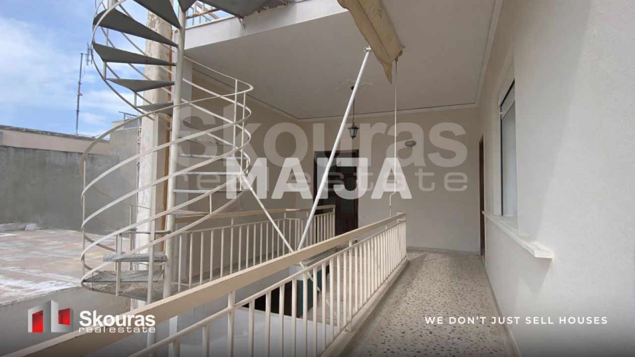 Апартаменты в Патрах, Греция, 91 м² - фото 15