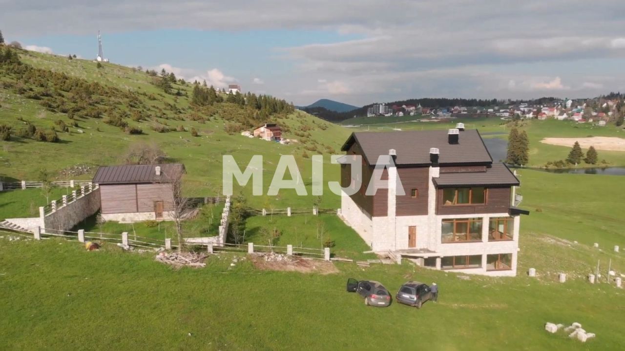 Отель, гостиница в Жабляке, Черногория, 960 м² - фото 15