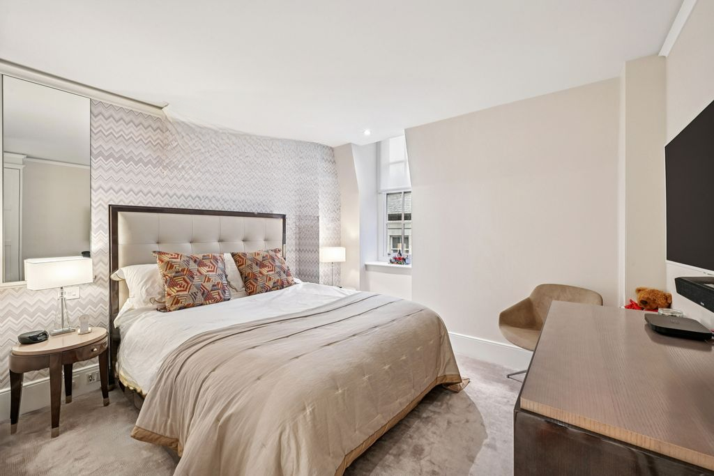 Квартира в Лондоне, Великобритания, 97 м² - фото 8