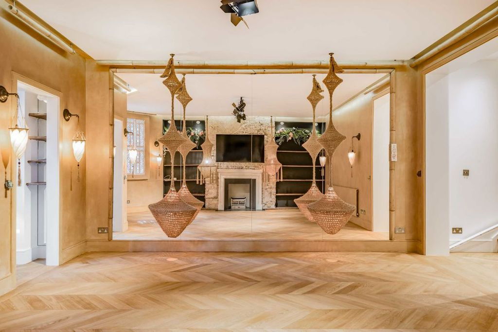 Квартира в Лондоне, Великобритания, 98 м² - фото 8