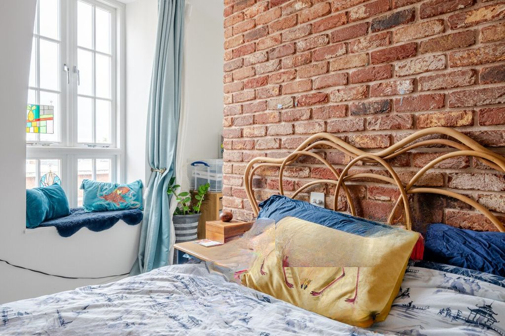 Квартира в Лондоне, Великобритания, 55 м² - фото 8