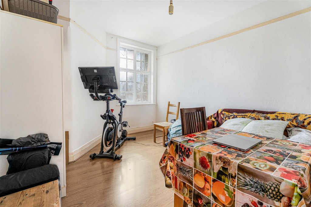 Квартира в Лондоне, Великобритания, 64 м² - фото 8