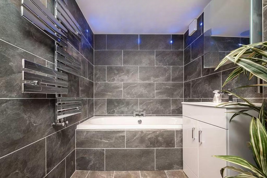 Квартира в Лондоне, Великобритания, 93 м² - фото 8