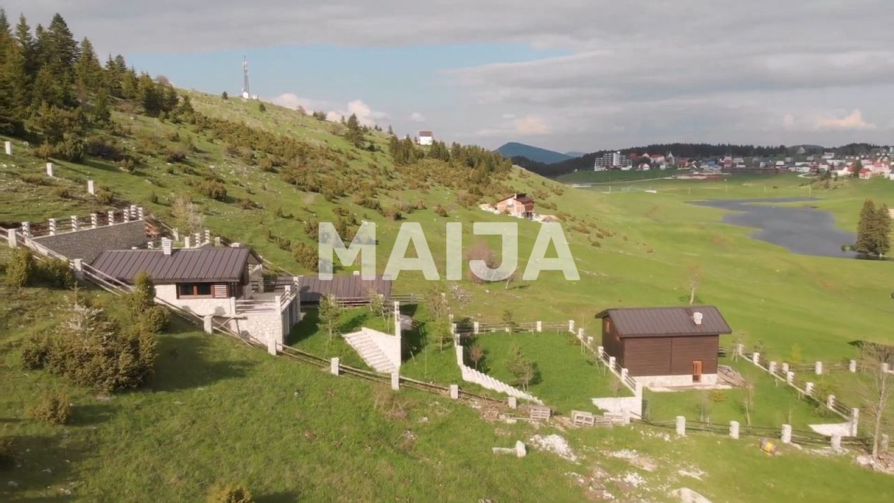 Отель, гостиница в Жабляке, Черногория, 960 м² - фото 16