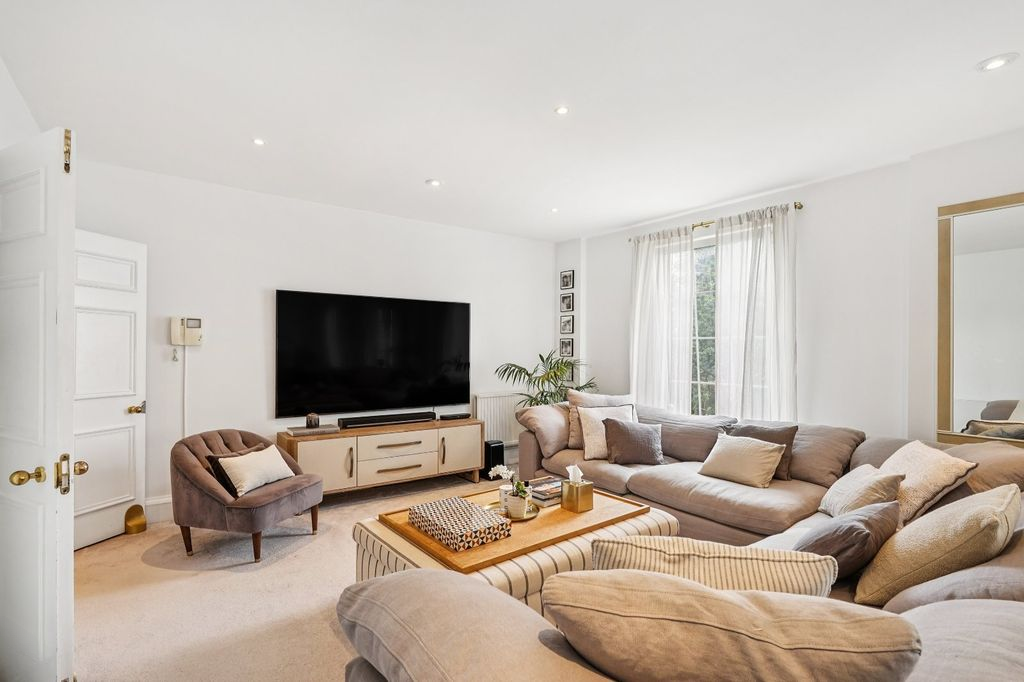 Квартира в Лондоне, Великобритания, 146 м² - фото 8