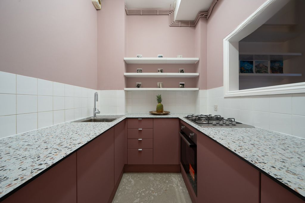 Квартира в Лондоне, Великобритания, 35 м² - фото 8