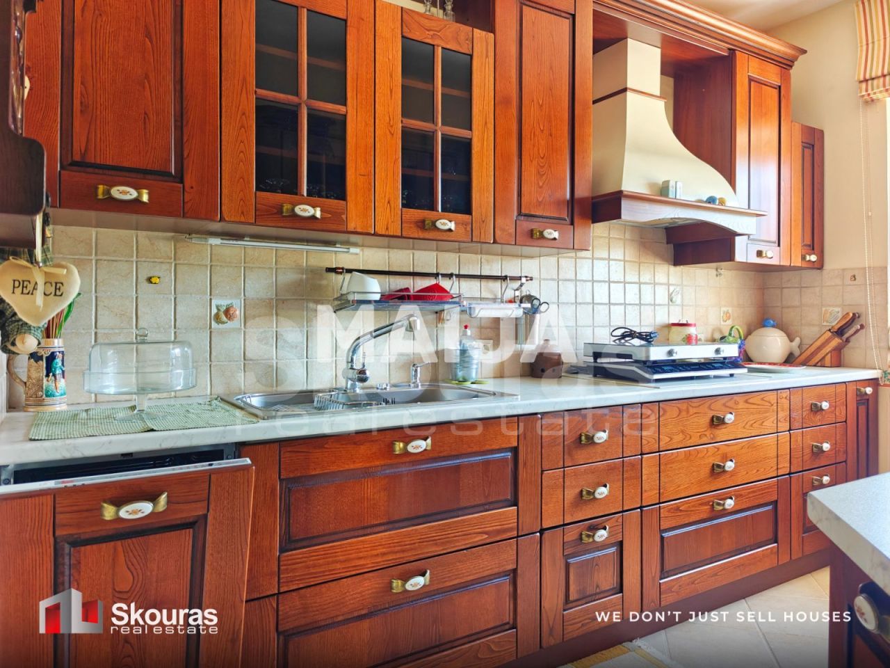 Дом Перахора, Греция, 280 м² - фото 16