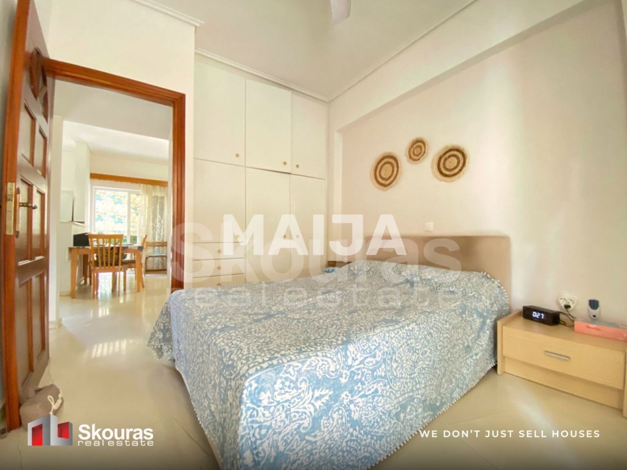 Апартаменты в Лутраки, Греция, 53 м² - фото 16