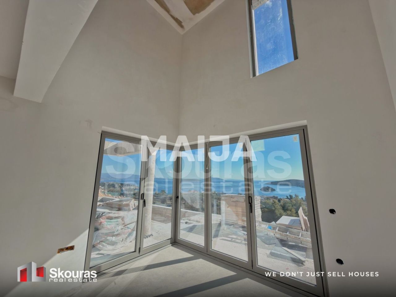 Дом Толо, Греция, 96.09 м² - фото 16