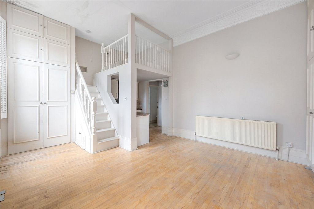 Квартира в Лондоне, Великобритания, 38 м² - фото 8