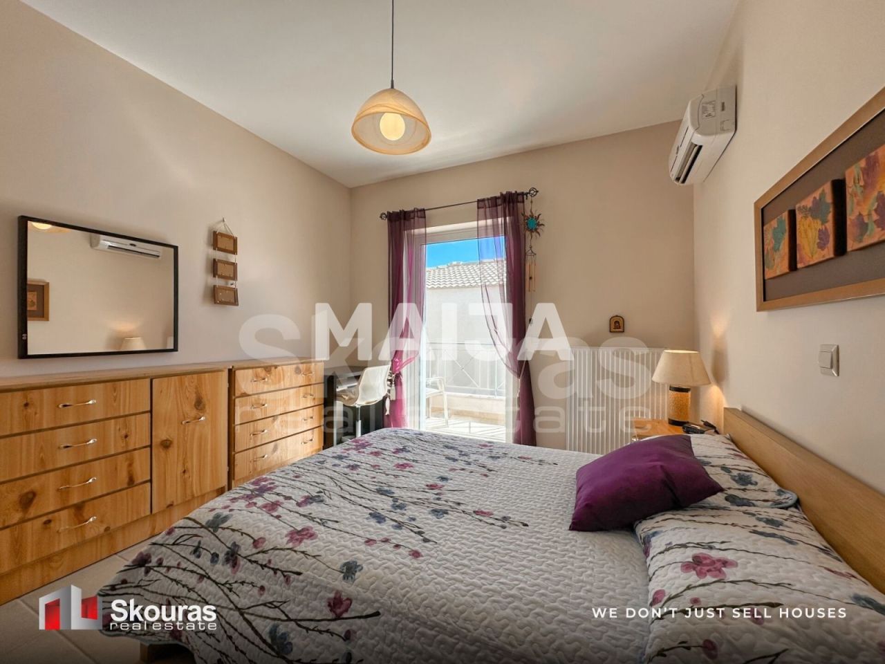 Апартаменты Асини, Греция, 96 м² - фото 16