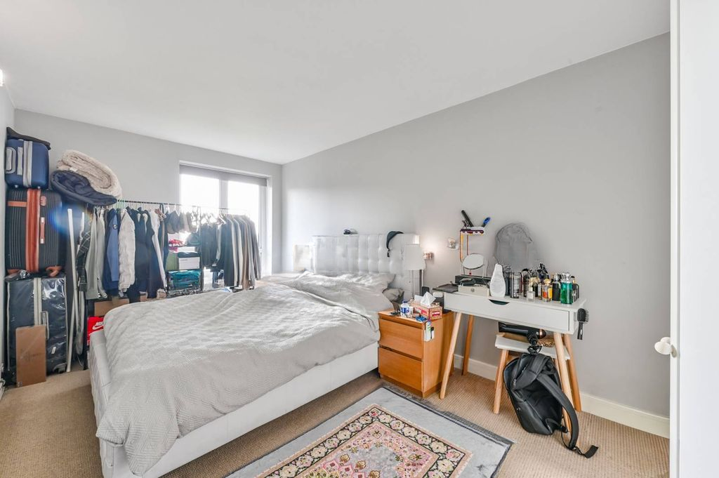 Квартира в Лондоне, Великобритания, 54 м² - фото 8