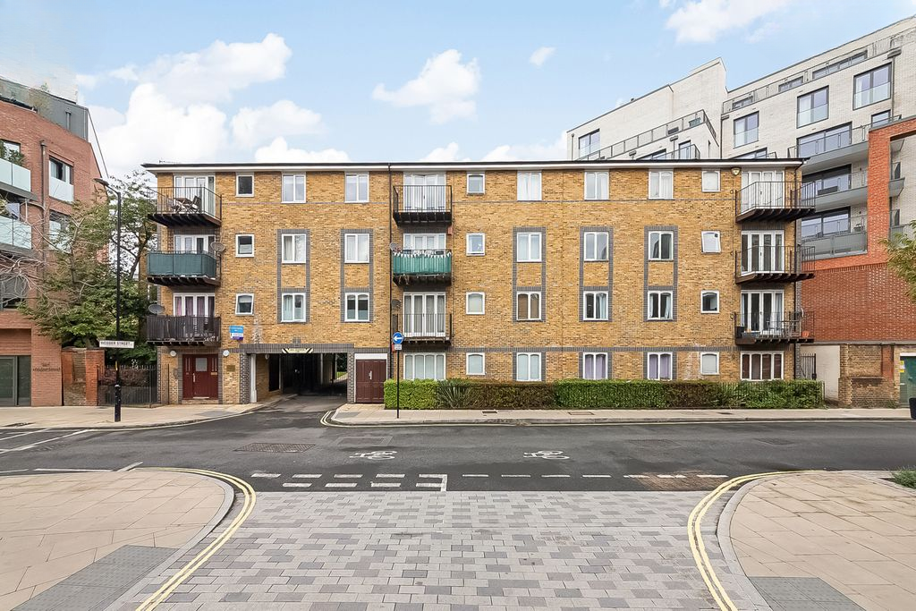 Квартира в Лондоне, Великобритания, 46 м² - фото 8