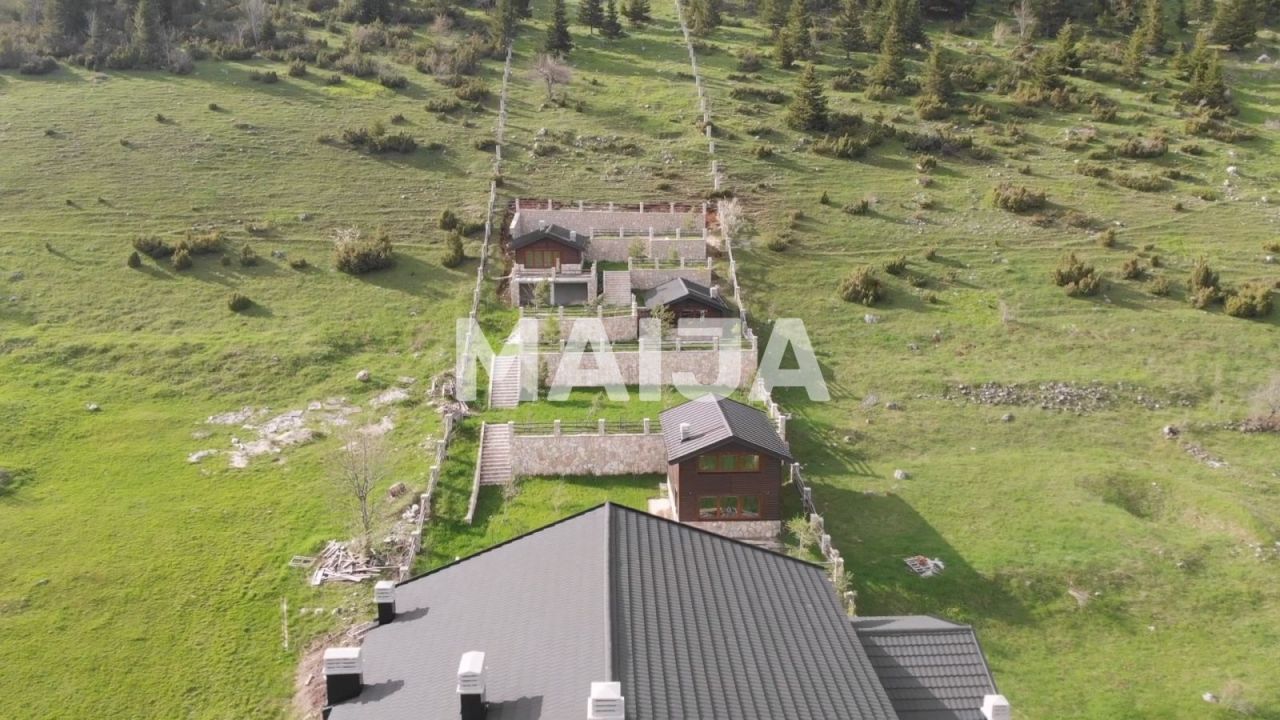 Отель, гостиница в Жабляке, Черногория, 960 м² - фото 17