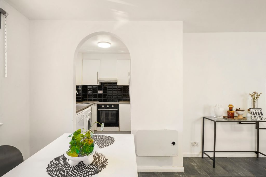 Квартира в Лондоне, Великобритания, 51 м² - фото 8