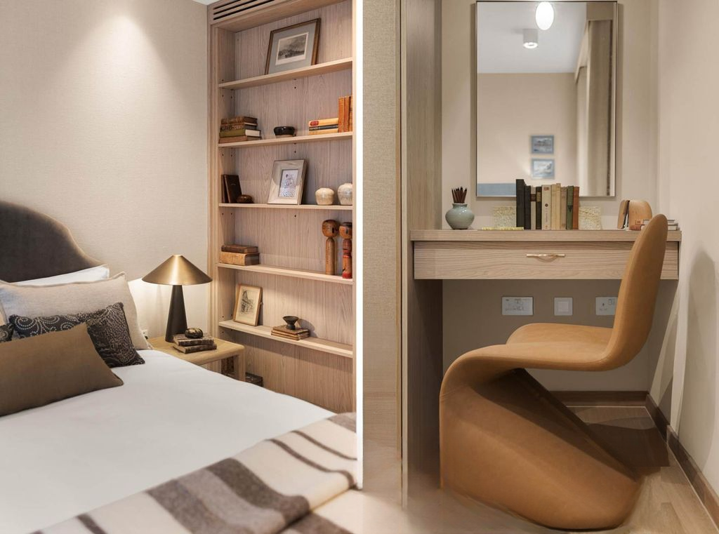 Квартира в Лондоне, Великобритания, 275 м² - фото 8