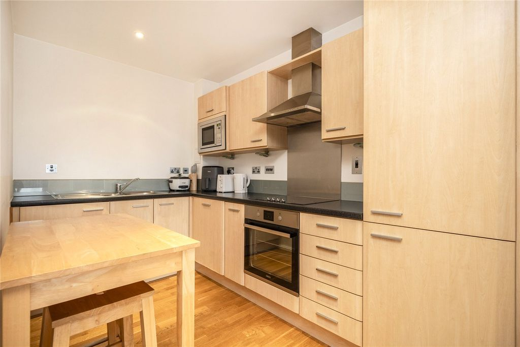 Квартира в Лондоне, Великобритания, 44 м² - фото 8