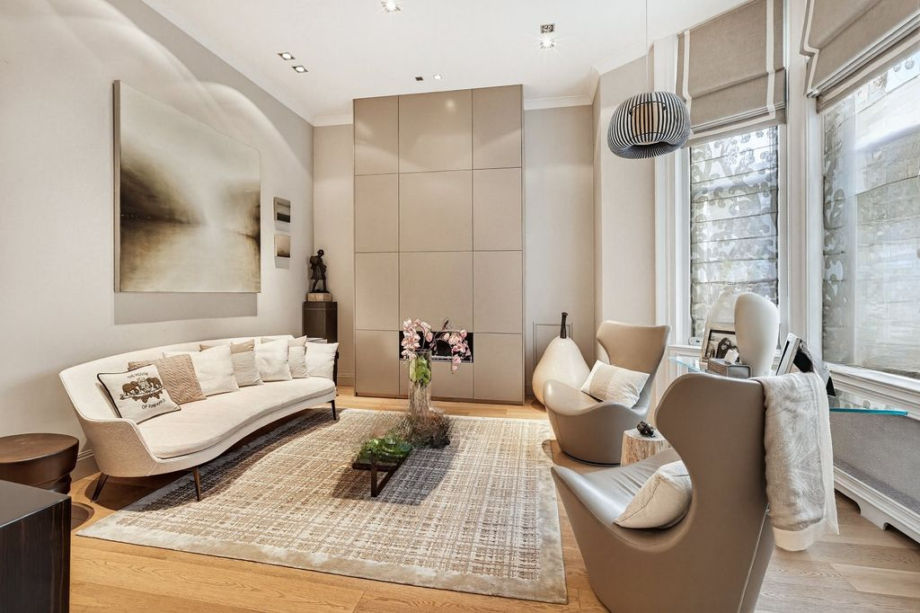Квартира в Лондоне, Великобритания, 75 м² - фото 8