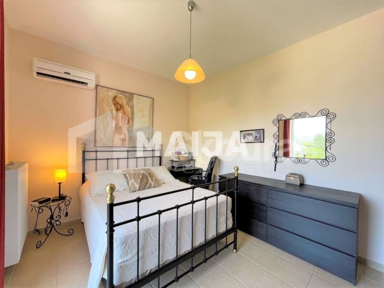 Апартаменты Асини, Греция, 96 м² - фото 17