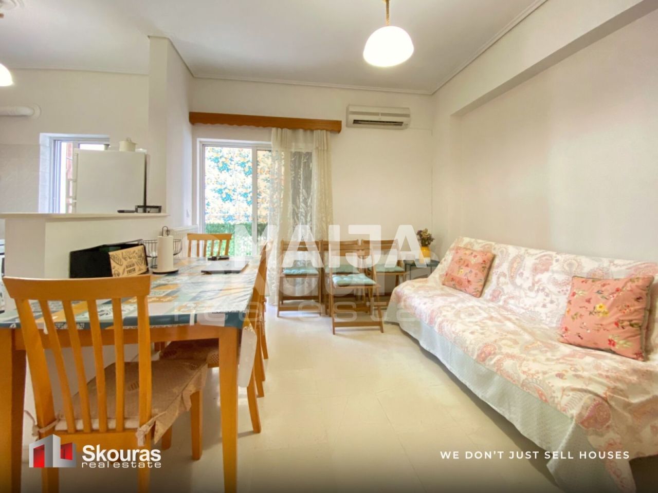 Апартаменты в Лутраки, Греция, 53 м² - фото 17