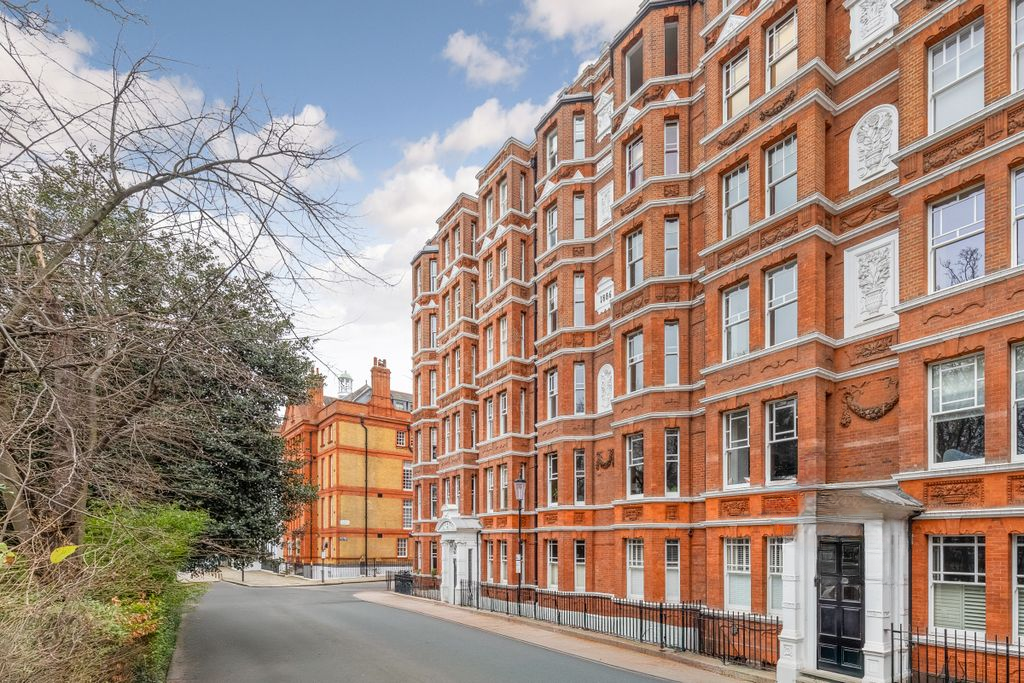 Квартира в Лондоне, Великобритания, 218 м² - фото 8