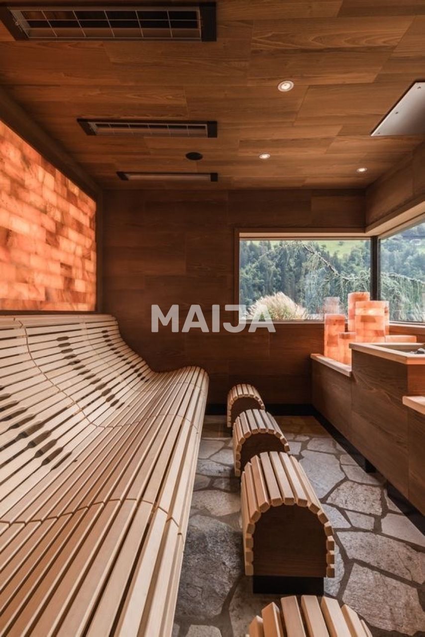 Земля в Жабляке, Черногория, 45 122 м² - фото 17