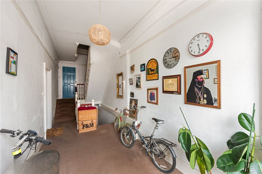 Квартира в Лондоне, Великобритания, 34 м² - фото 8