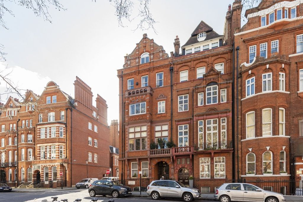 Квартира в Лондоне, Великобритания, 136 м² - фото 8