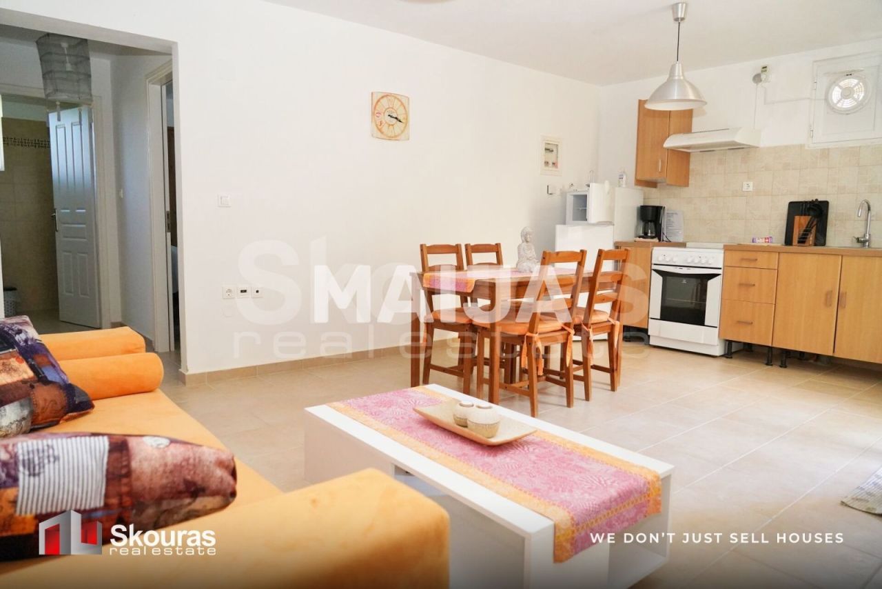 Дом Авиа, Греция, 126 м² - фото 17