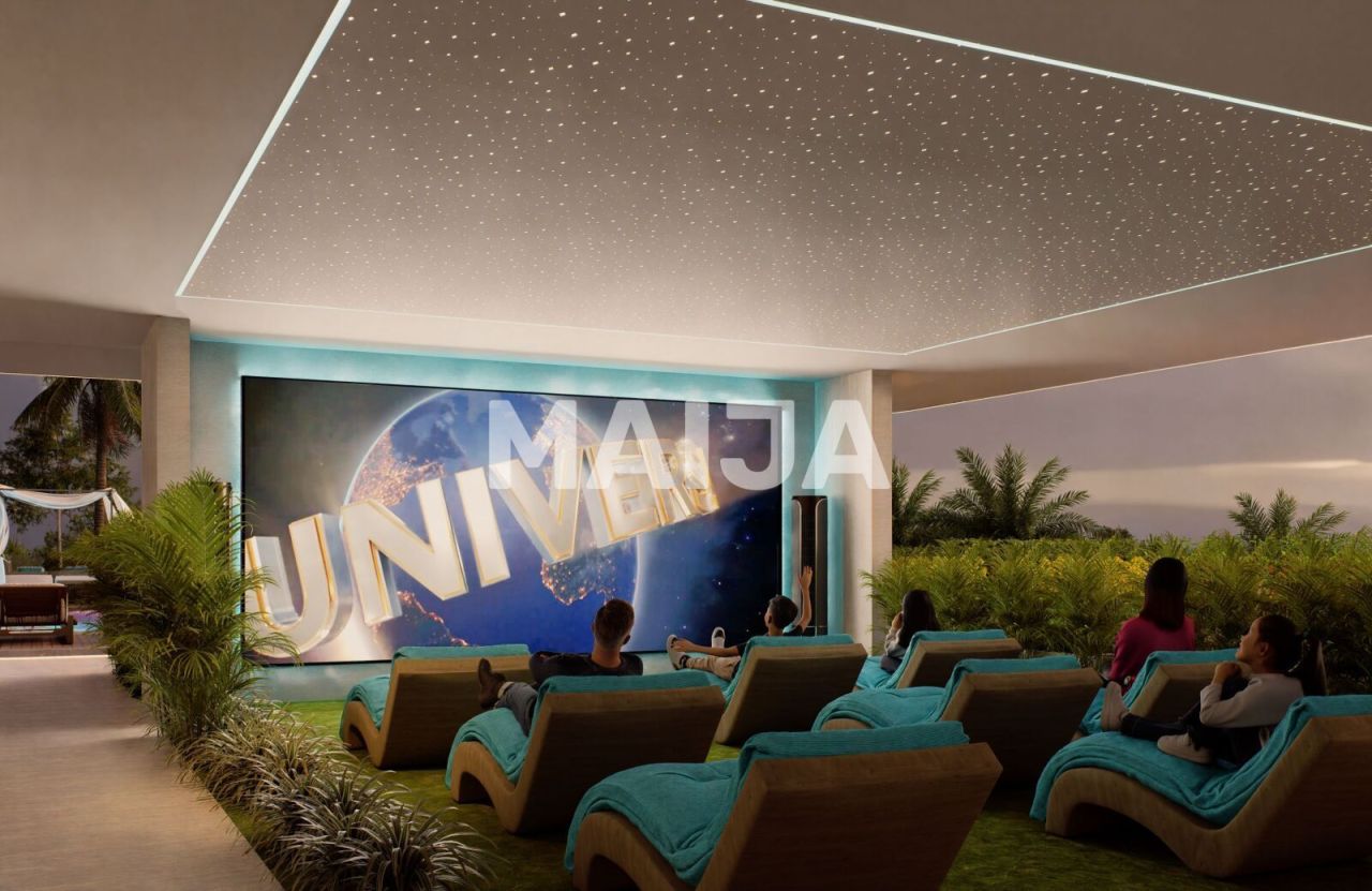 Апартаменты в Дубае, ОАЭ, 90 м² - фото 17