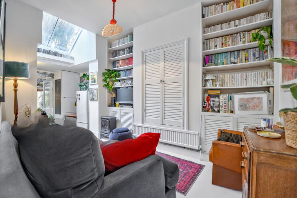 Квартира в Лондоне, Великобритания, 41 м² - фото 8