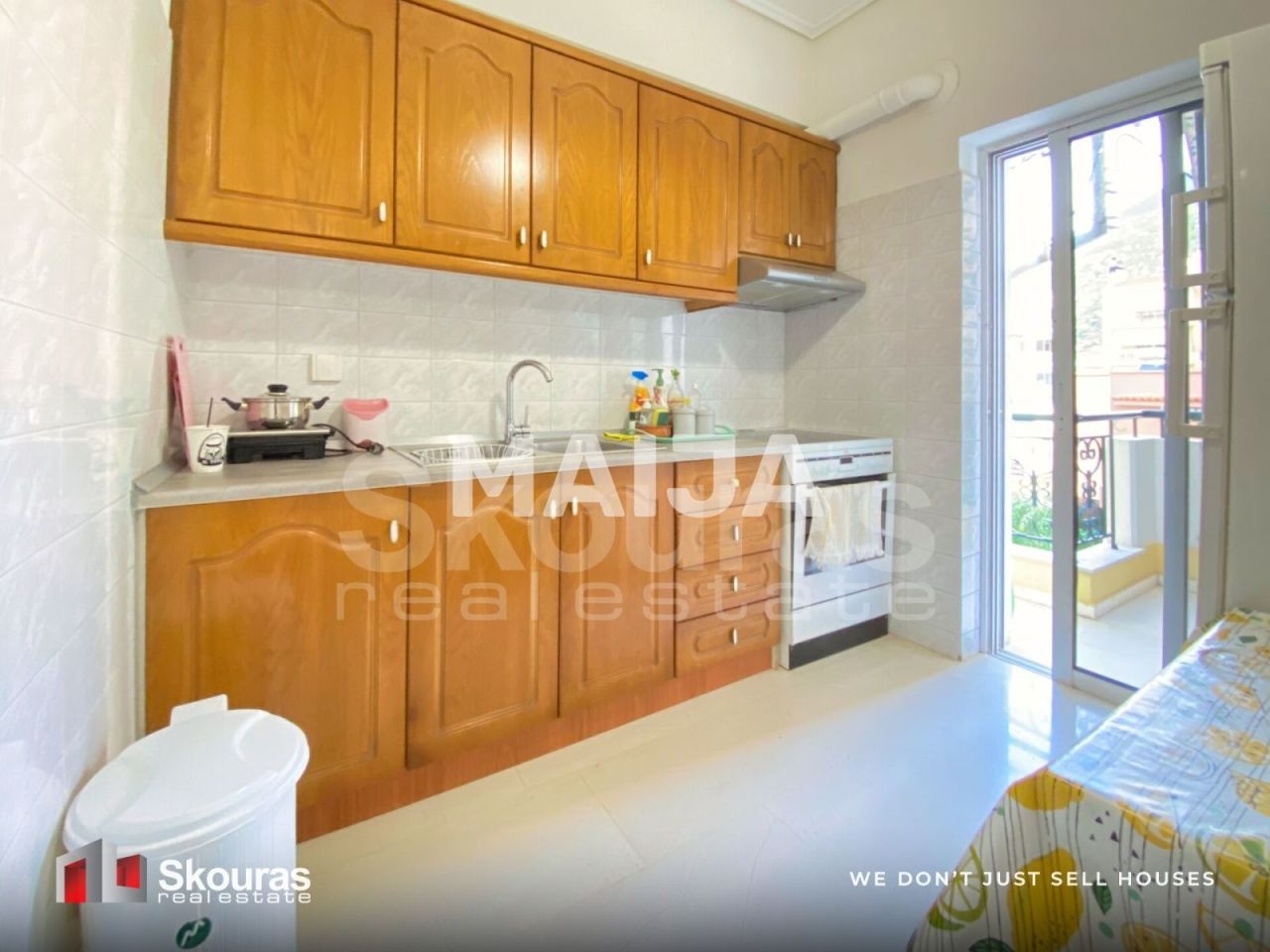 Апартаменты в Лутраки, Греция, 53 м² - фото 18