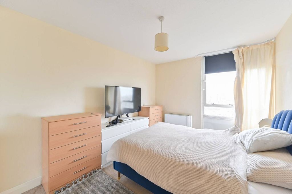 Квартира в Лондоне, Великобритания, 70 м² - фото 8