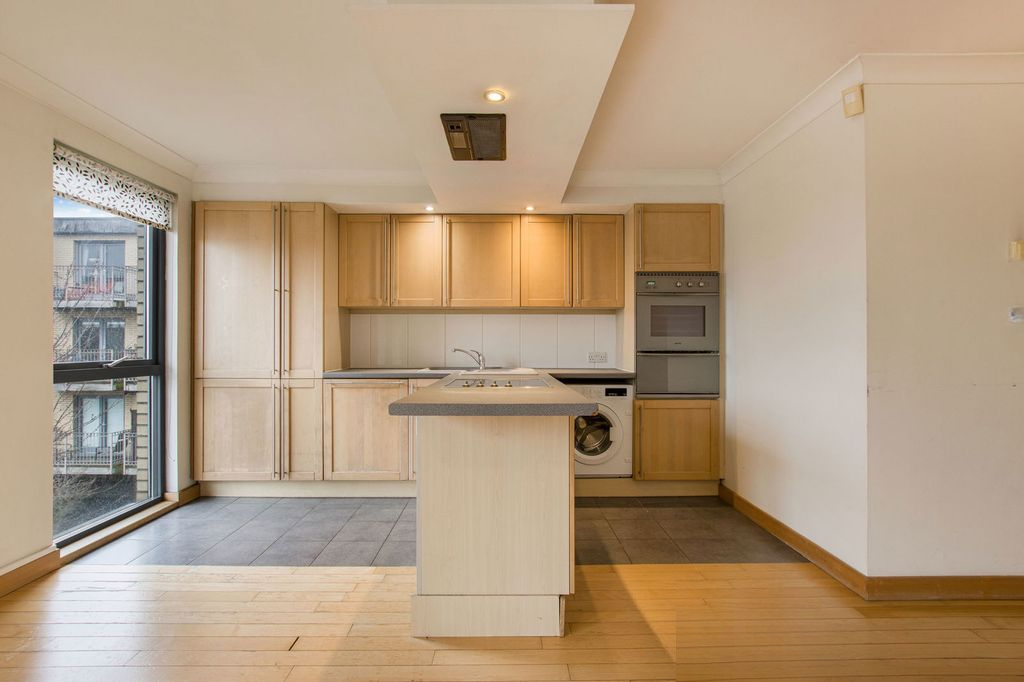 Квартира в Лондоне, Великобритания, 57 м² - фото 8