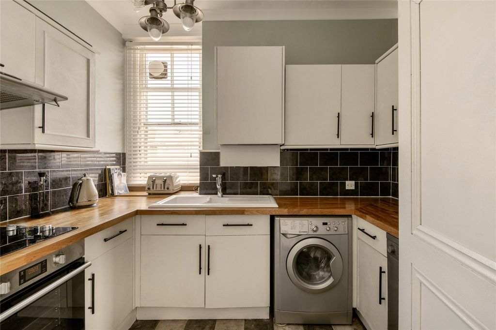 Квартира в Лондоне, Великобритания, 82 м² - фото 8