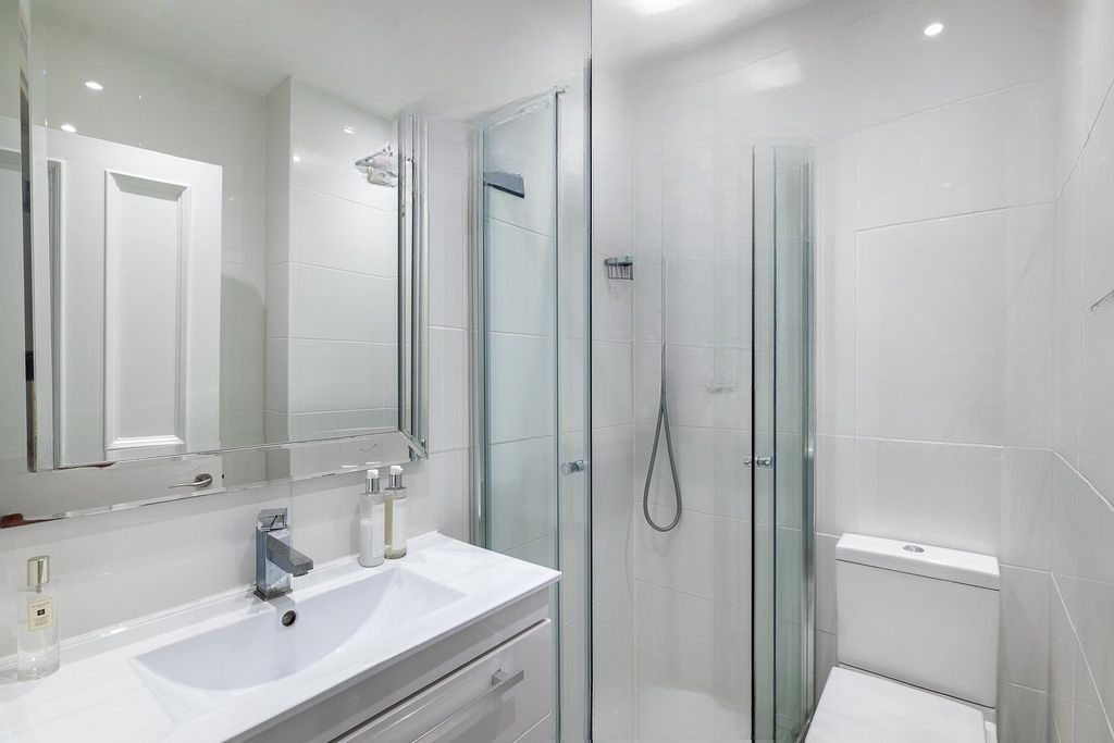 Квартира в Лондоне, Великобритания, 62 м² - фото 8