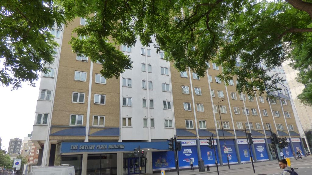 Квартира в Лондоне, Великобритания, 42 м² - фото 8