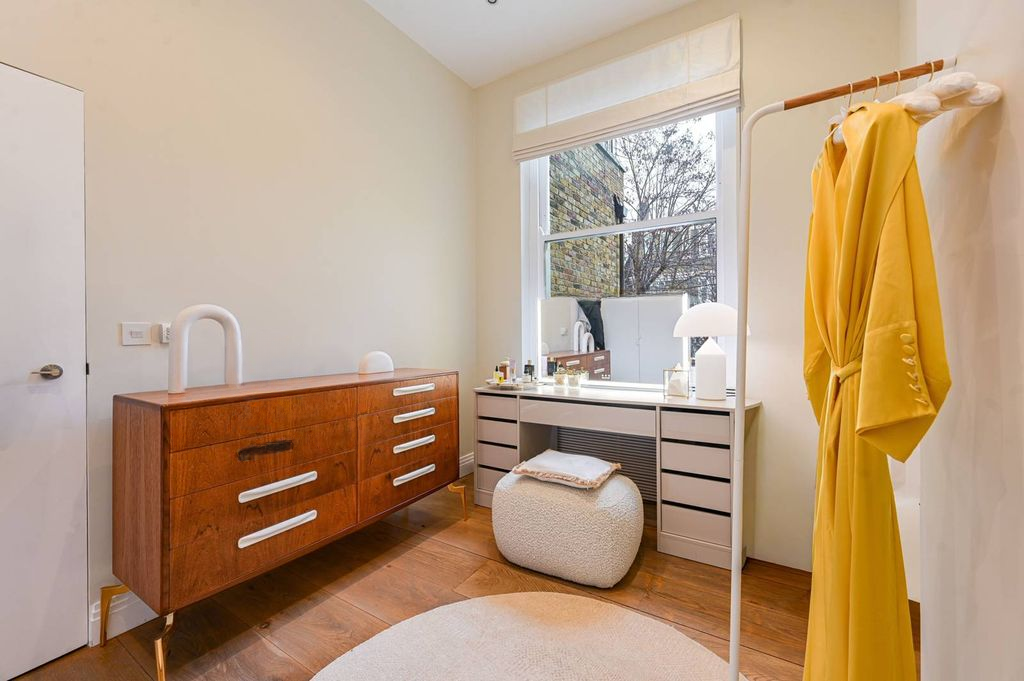 Квартира в Лондоне, Великобритания, 60 м² - фото 8