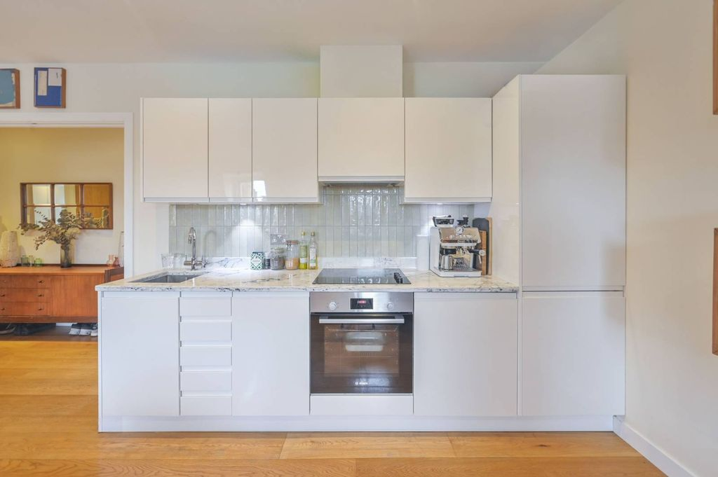 Квартира в Лондоне, Великобритания, 71 м² - фото 8