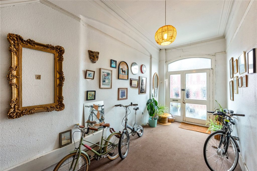 Квартира в Лондоне, Великобритания, 34 м² - фото 9